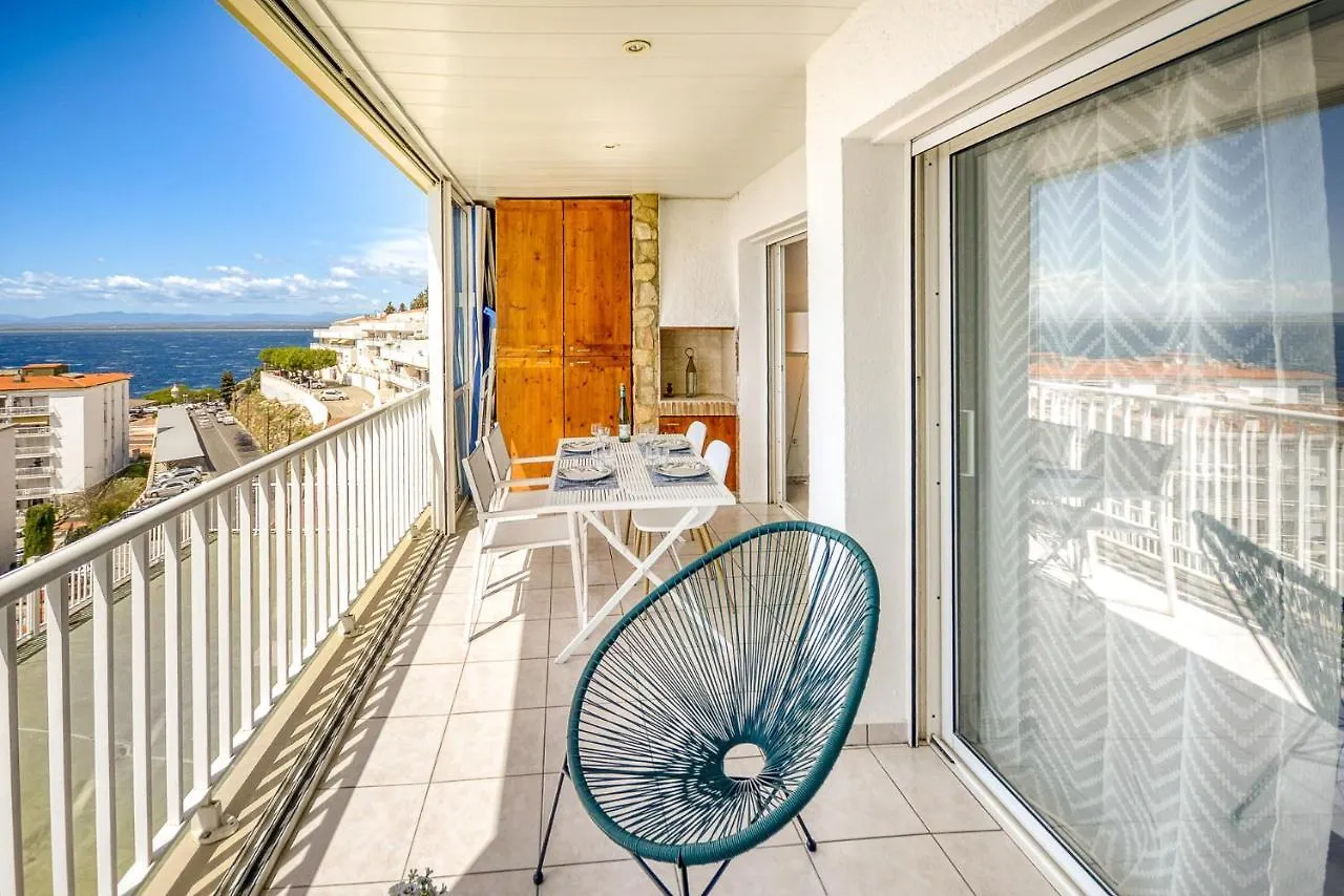 Apartment Bellezza 2B Canyelles Roses - Immo Barneda