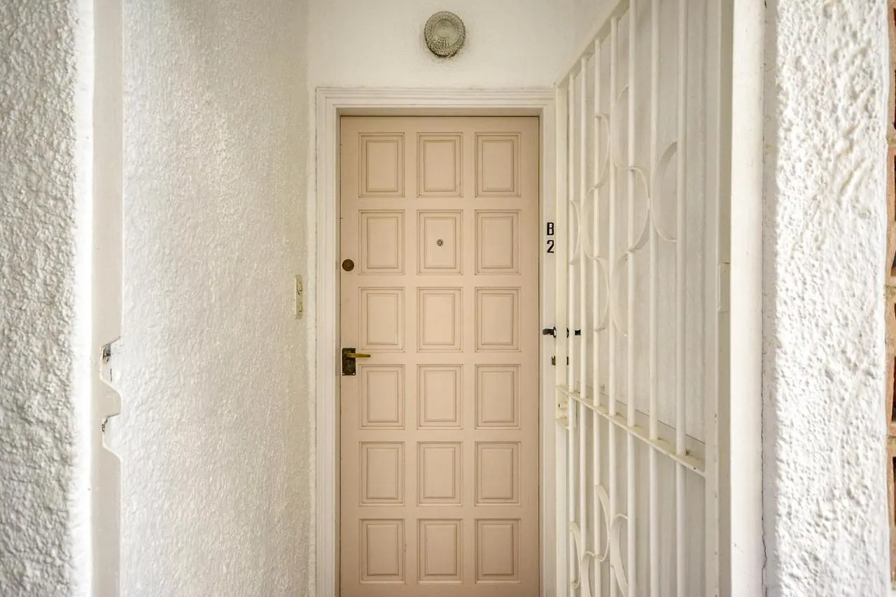 Bellezza 2B Canyelles Roses - Immo Barneda Apartment