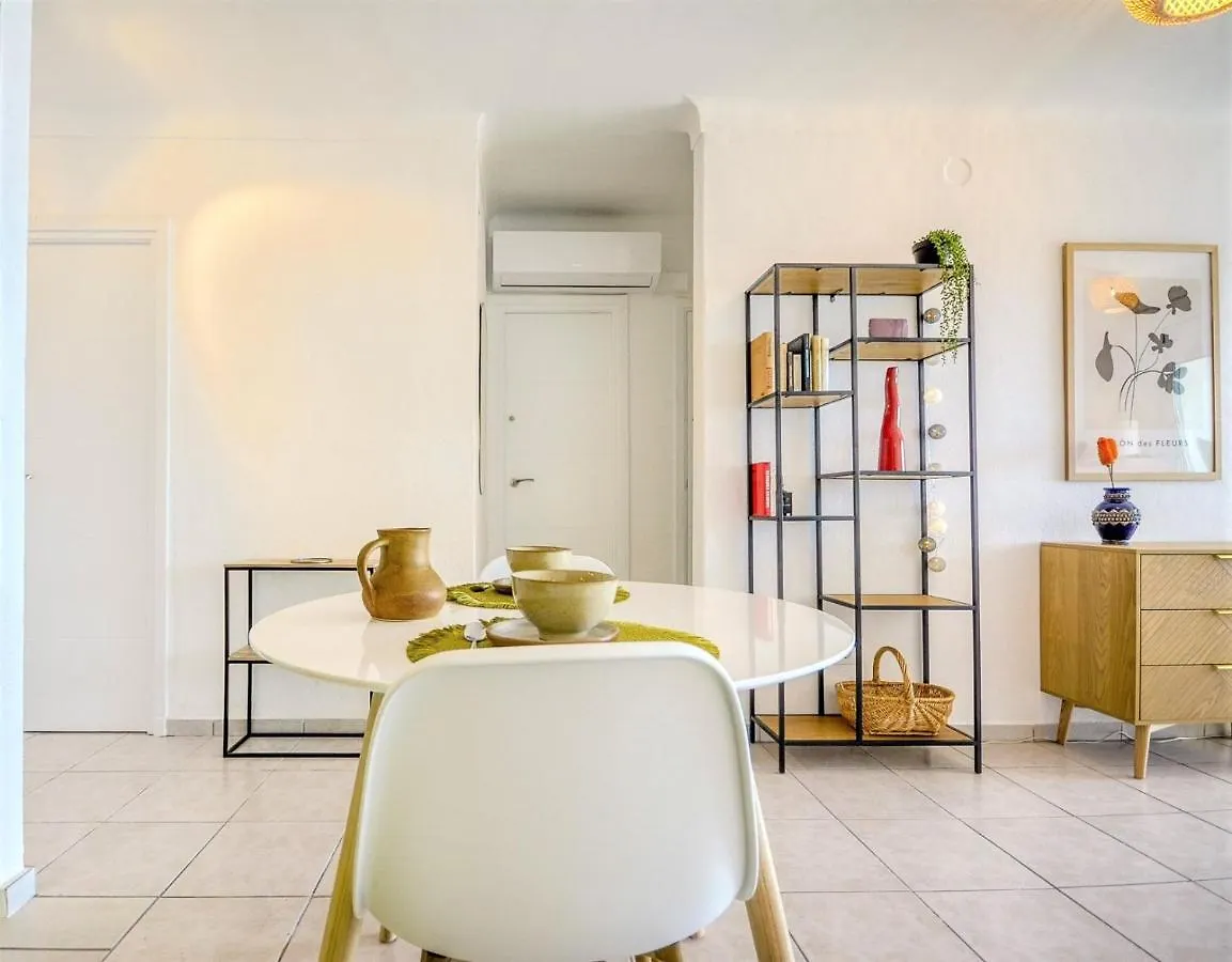 Bellezza 2B Canyelles Roses - Immo Barneda Apartment